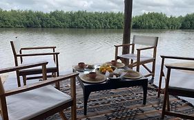 Dolce Ouidah Lodge