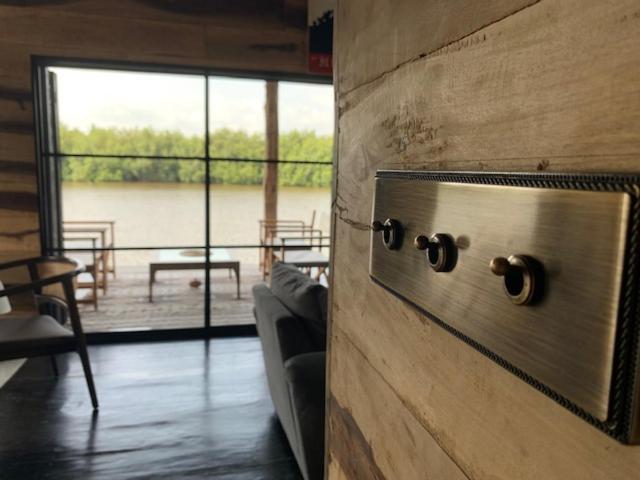 Dolce Ouidah Lodge المظهر الخارجي الصورة