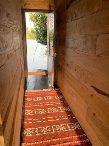 Dolce Ouidah Lodge المظهر الخارجي الصورة