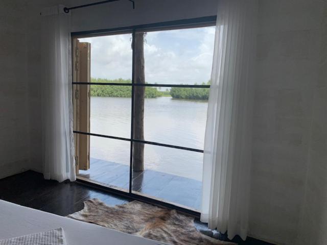 Dolce Ouidah Lodge المظهر الخارجي الصورة