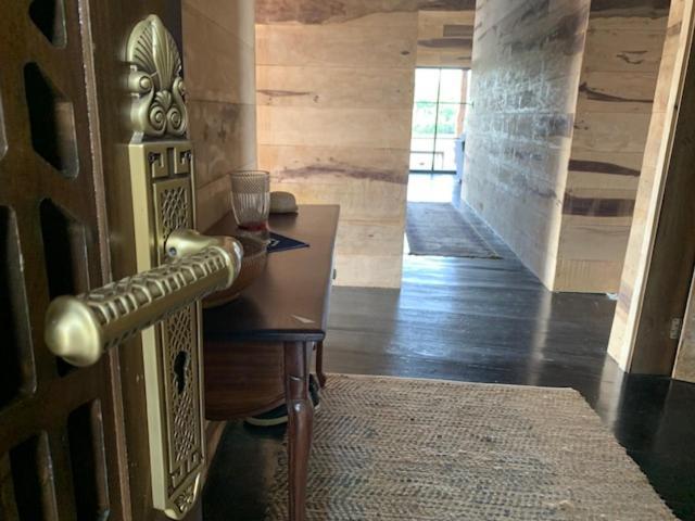 Dolce Ouidah Lodge المظهر الخارجي الصورة