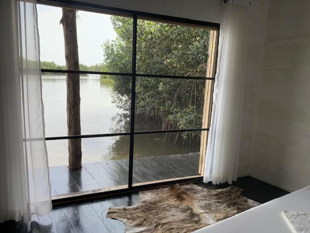 Dolce Ouidah Lodge المظهر الخارجي الصورة