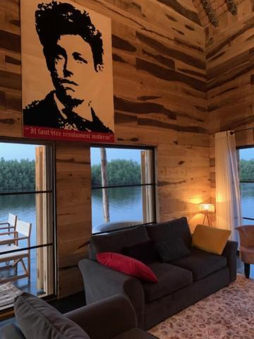 Dolce Ouidah Lodge المظهر الخارجي الصورة